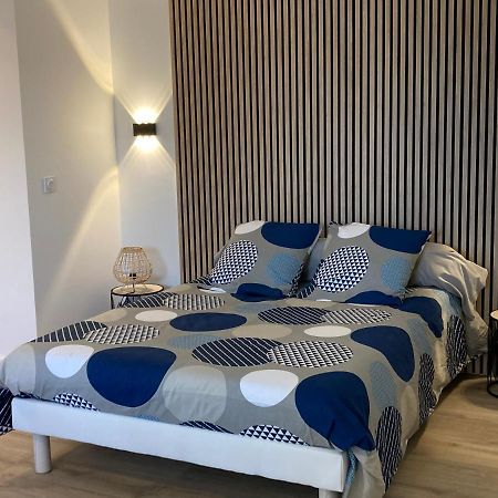 Studio Au Couleur De L'Ocean Riantec Eksteriør bilde
